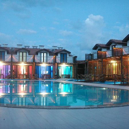 Aydos Suites Dalyan Exterior foto