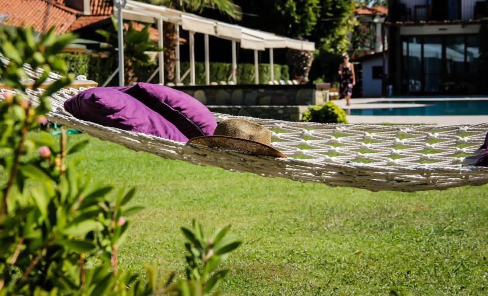 Aydos Suites Dalyan Exterior foto