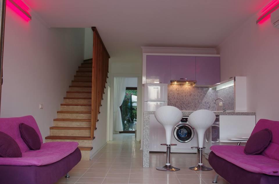 Aydos Suites Dalyan Exterior foto