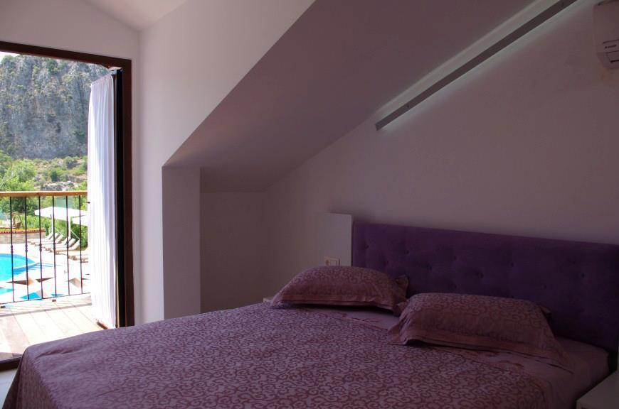 Aydos Suites Dalyan Exterior foto